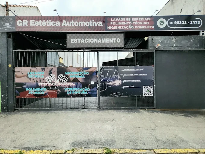 Lira Garagem Estética Automotiva — Estética Automotiva em Brasília, DF